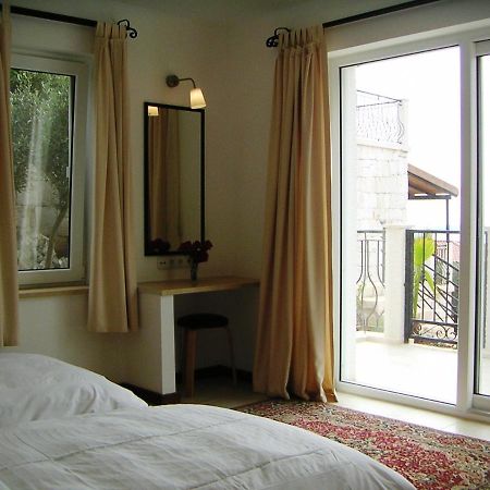 Villa Minori Yenikoy  Екстериор снимка