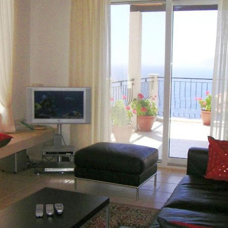 Villa Minori Yenikoy  Екстериор снимка