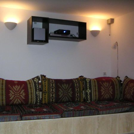 Villa Minori Yenikoy  Екстериор снимка