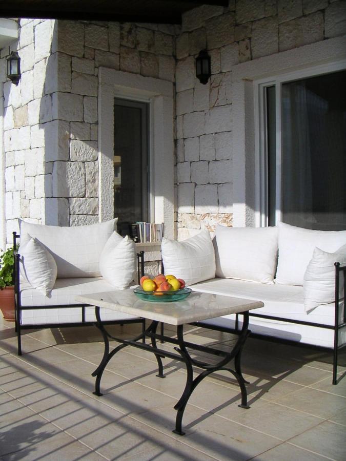 Villa Minori Yenikoy  Екстериор снимка