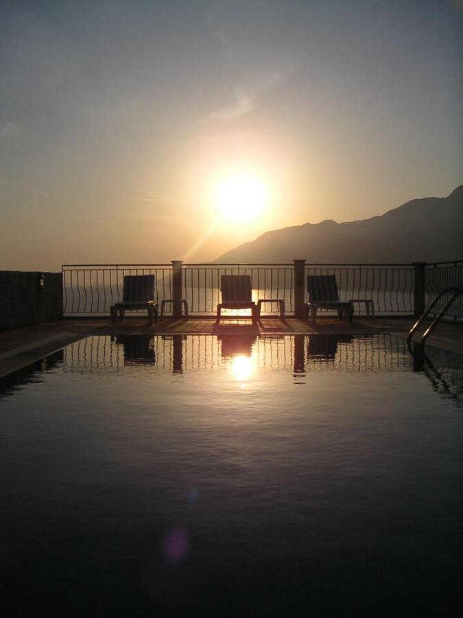 Villa Minori Yenikoy  Екстериор снимка
