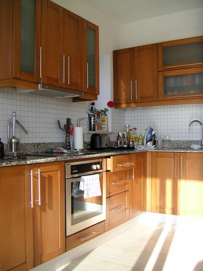 Villa Minori Yenikoy  Екстериор снимка