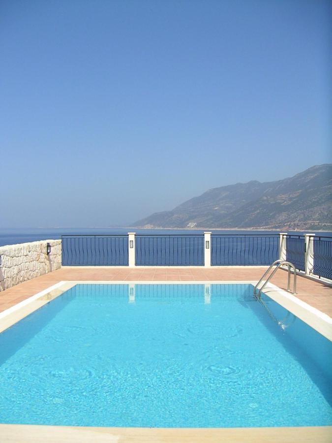 Villa Minori Yenikoy  Екстериор снимка