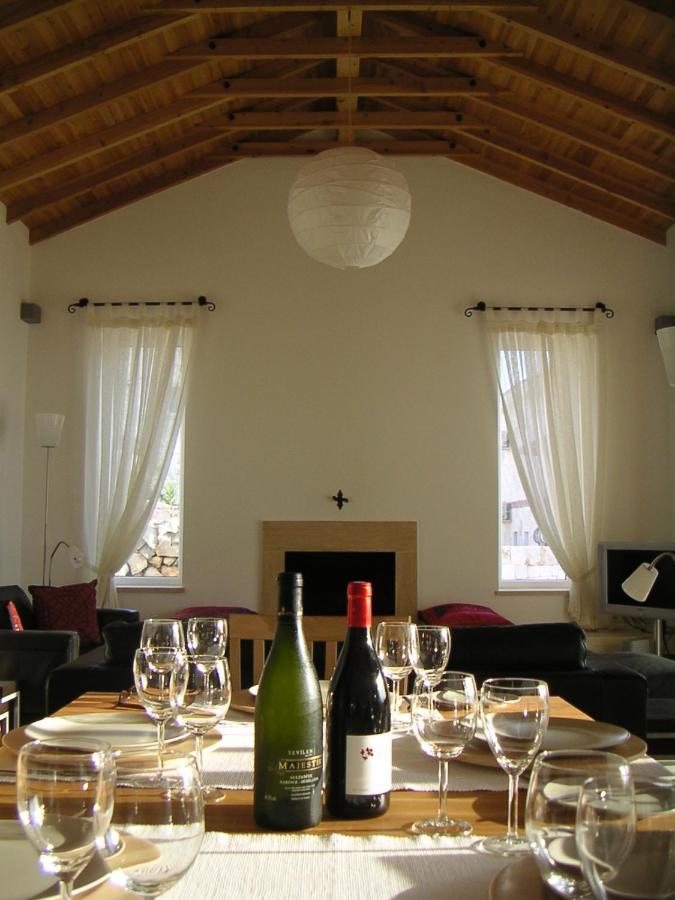 Villa Minori Yenikoy  Екстериор снимка