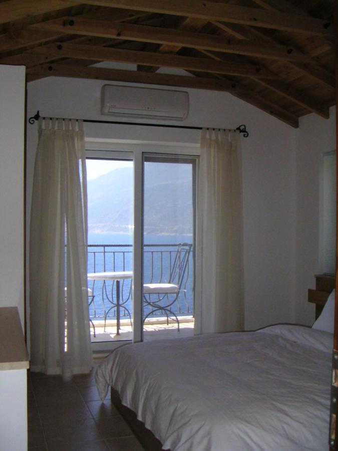 Villa Minori Yenikoy  Екстериор снимка